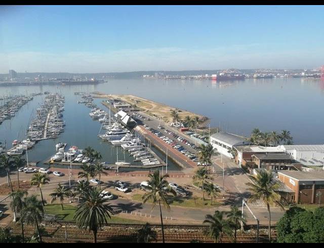 1 BEDROOM APARTMENT FOR SALE IN ESPLANADE